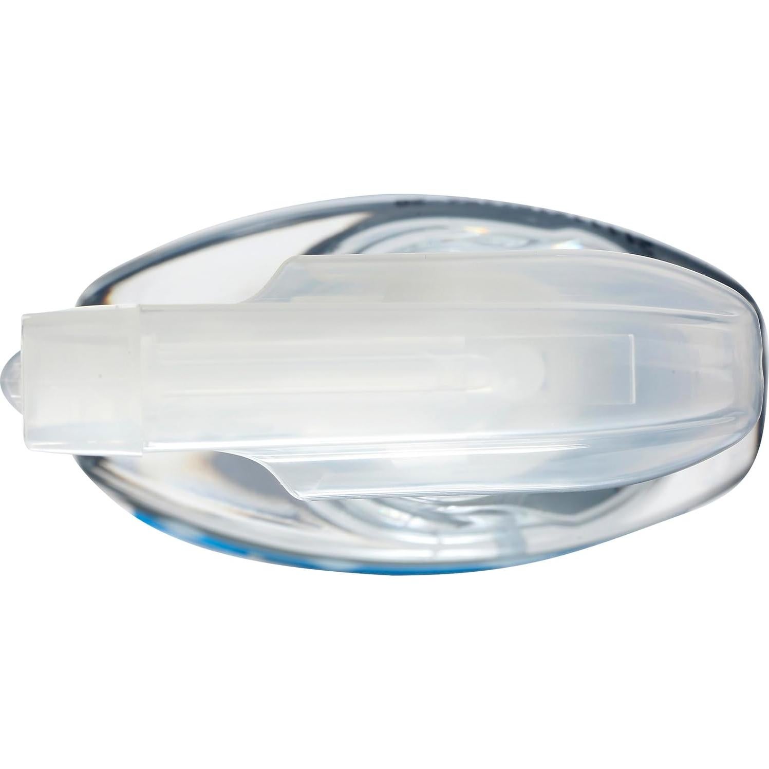 Limpiador de Ventanas Amigable con la Tierra 650 ml Vinagre