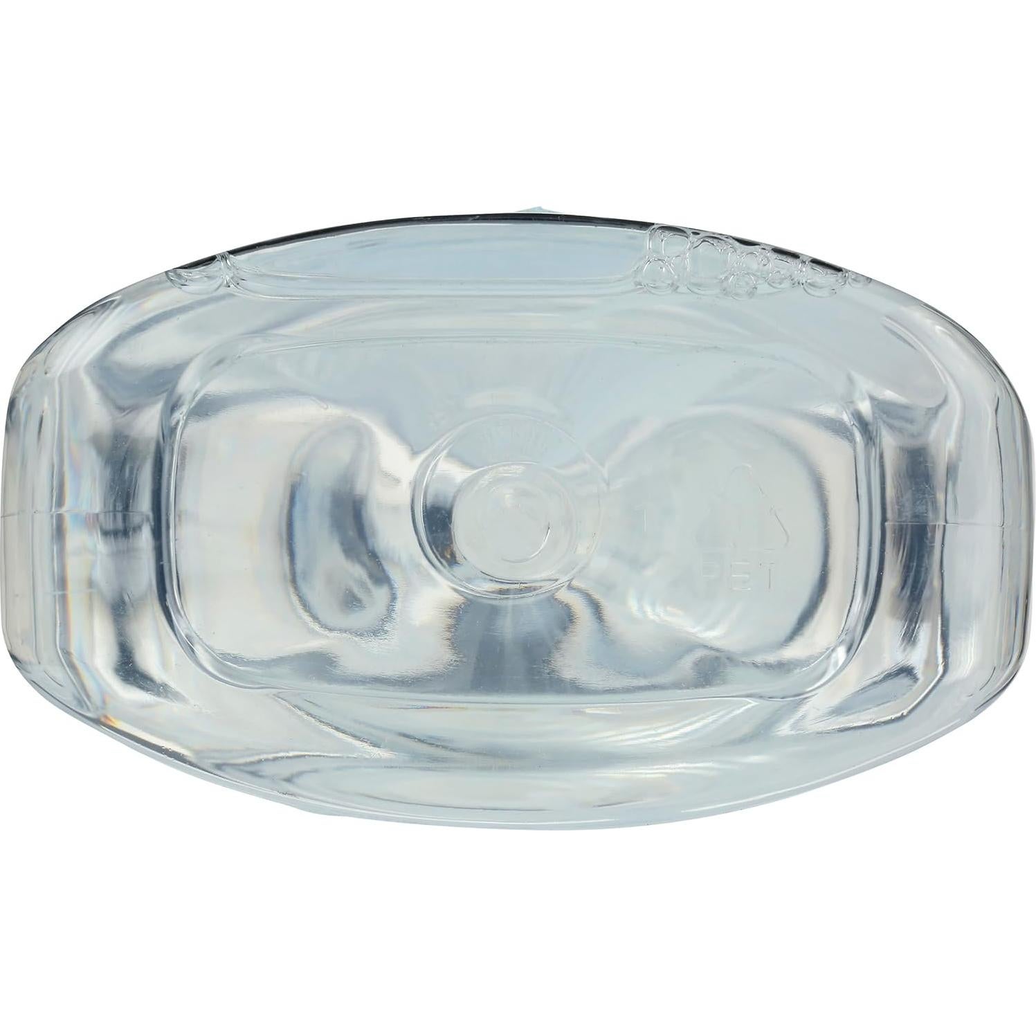 Limpiador de Ventanas Amigable con la Tierra 650 ml Vinagre