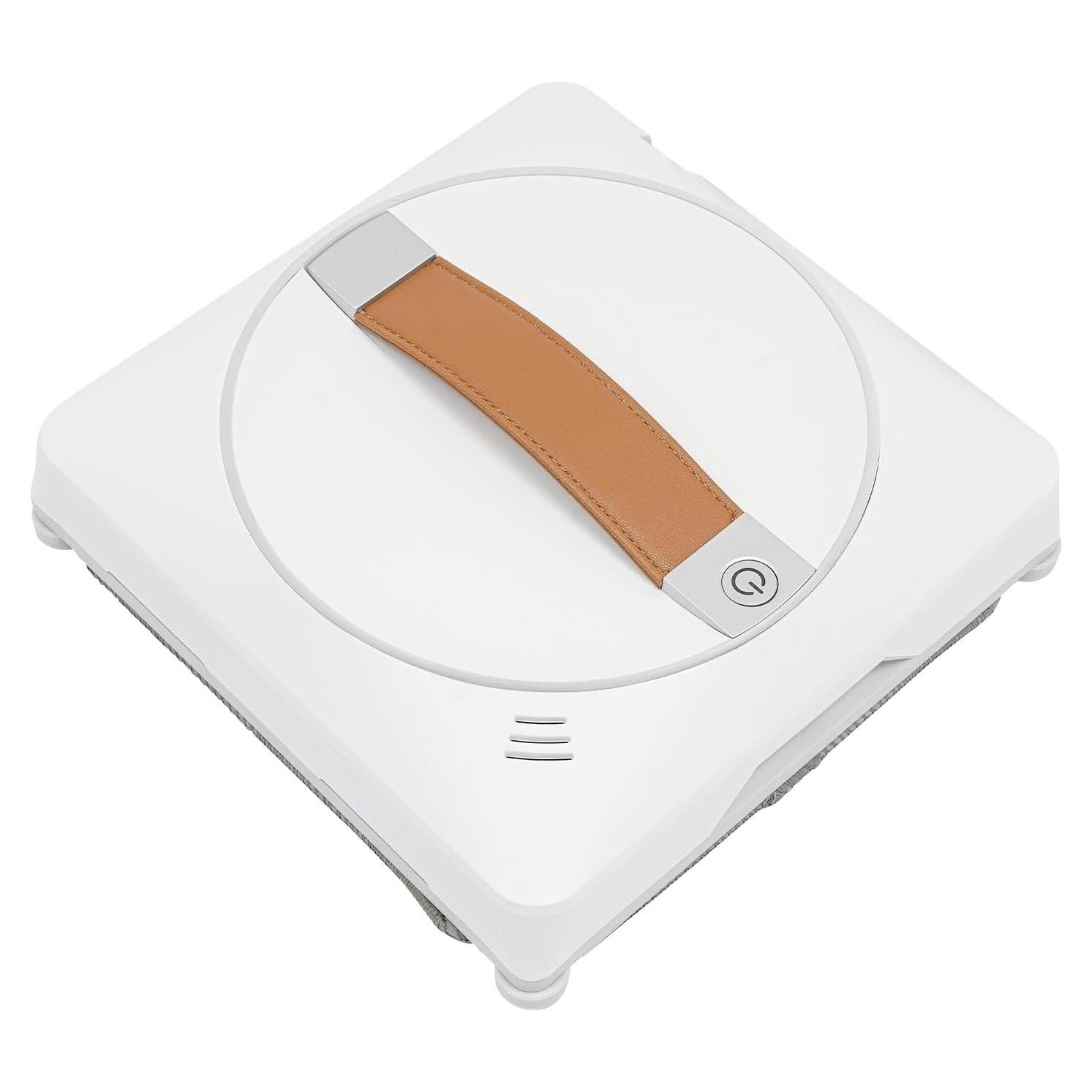 Robot Limpiador de Ventanas LIAUHO 2500Pa Doble Rocío 50ml