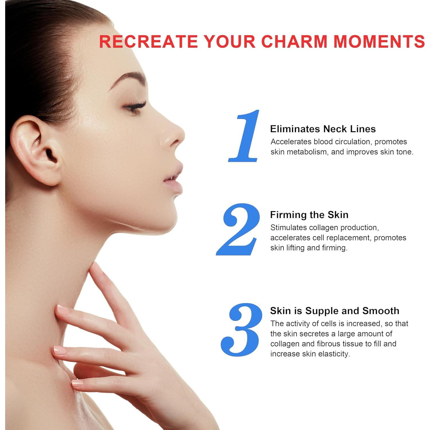 Varita de Electrodo Azul Elitzia ETHB01 para Terapia de Luz