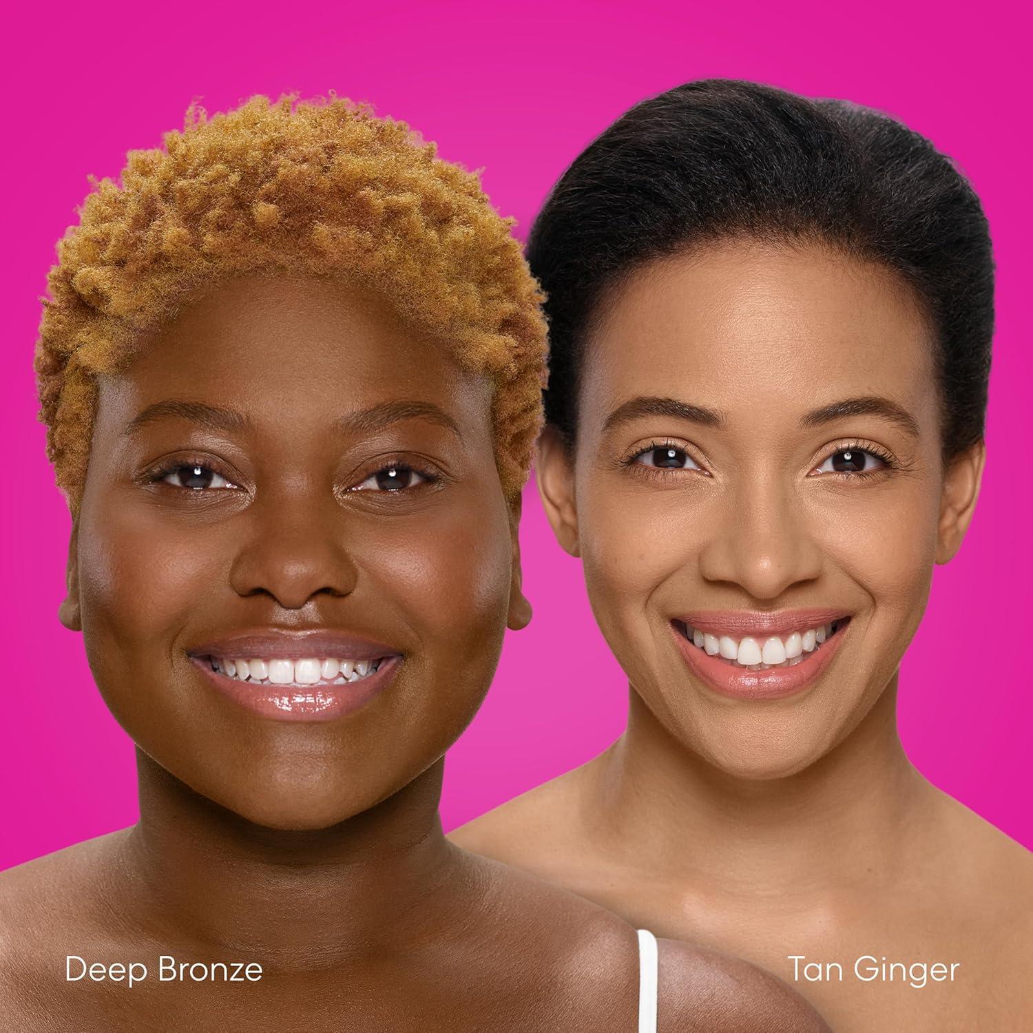 Base de Maquillaje Beautyblender Bounce 1.00 C Marfil Claro