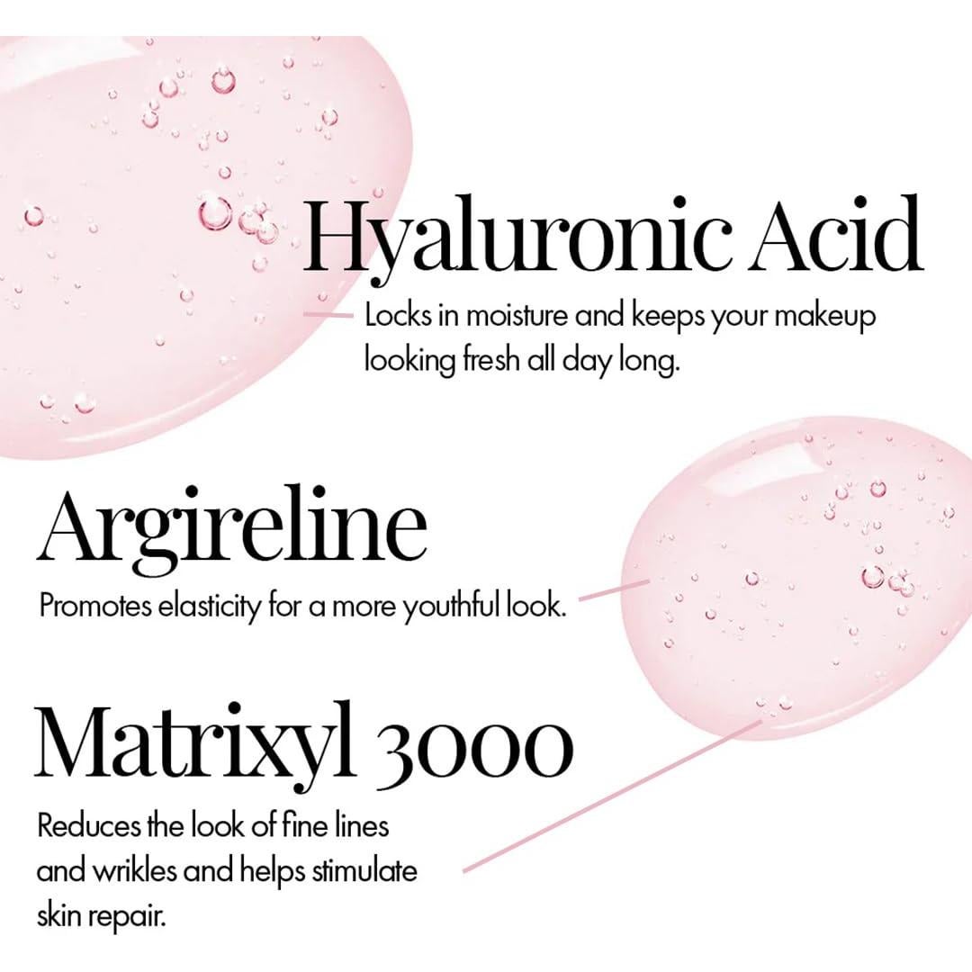 Base de Maquillaje Airbrush Jerome Alexander - Set 2 Piezas