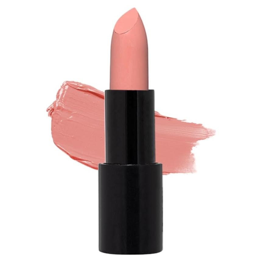 Lápiz Labial Mate Radiant Professional 01 Cantaloupe 32g