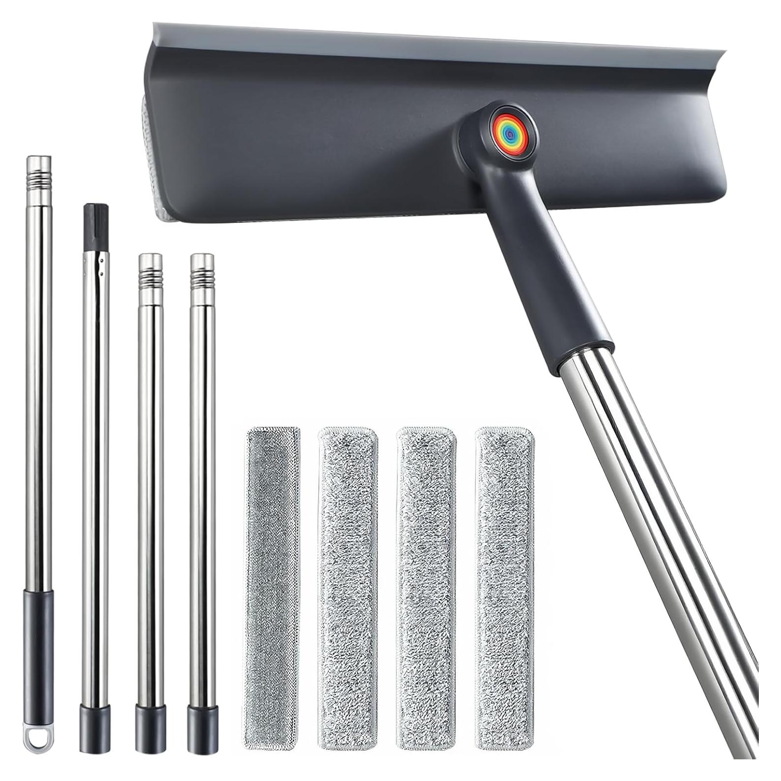 Limpiaparabrisas de Ventana Purexa 3 en 1 - 152.4 cm