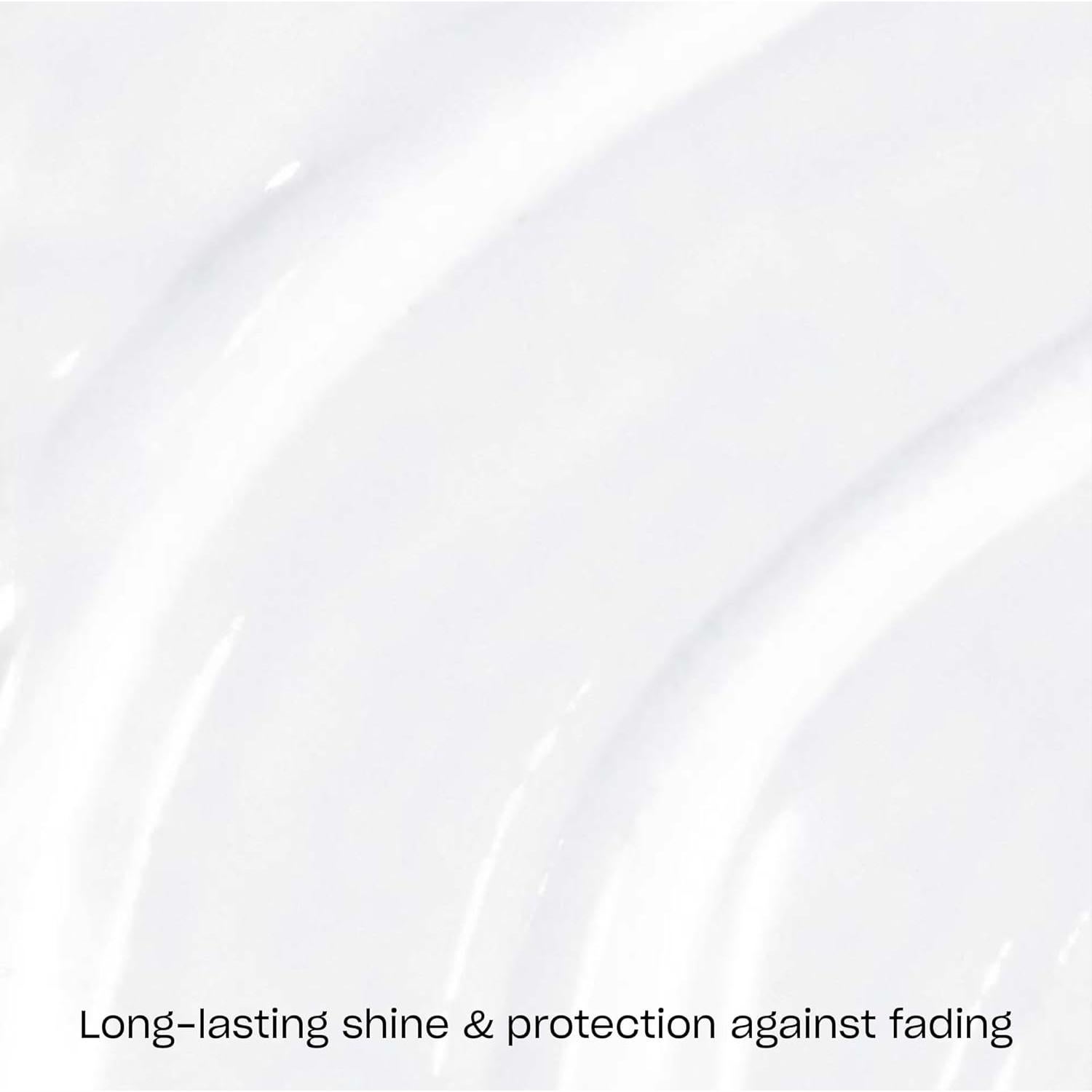 Laca de Uñas OPI Top Coat Brillo Espejo 80.5g Secado Rápido