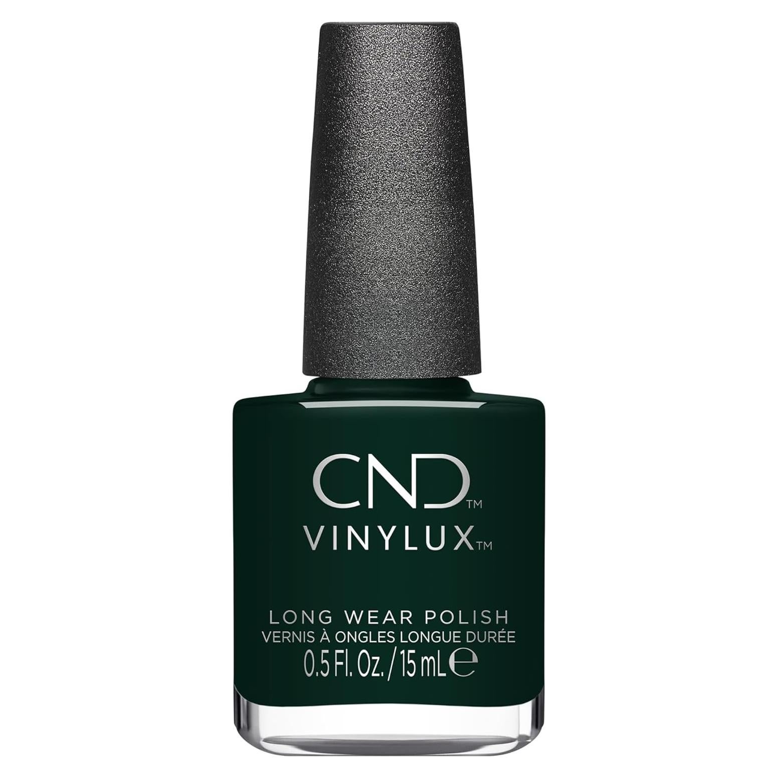 Esmalte de Uñas CND Vinylux Verde 14.79 ml Larga Duración