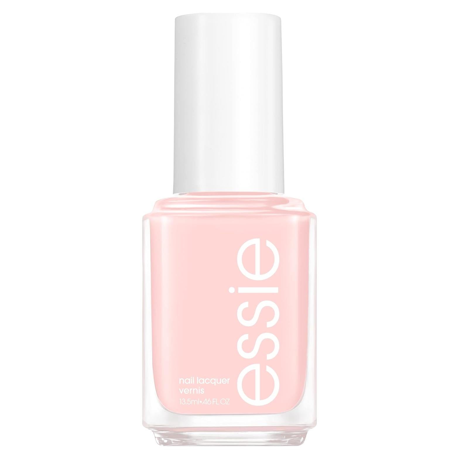 Esmalte de Uñas Essie Beige Arena Vegano 13.68 ml