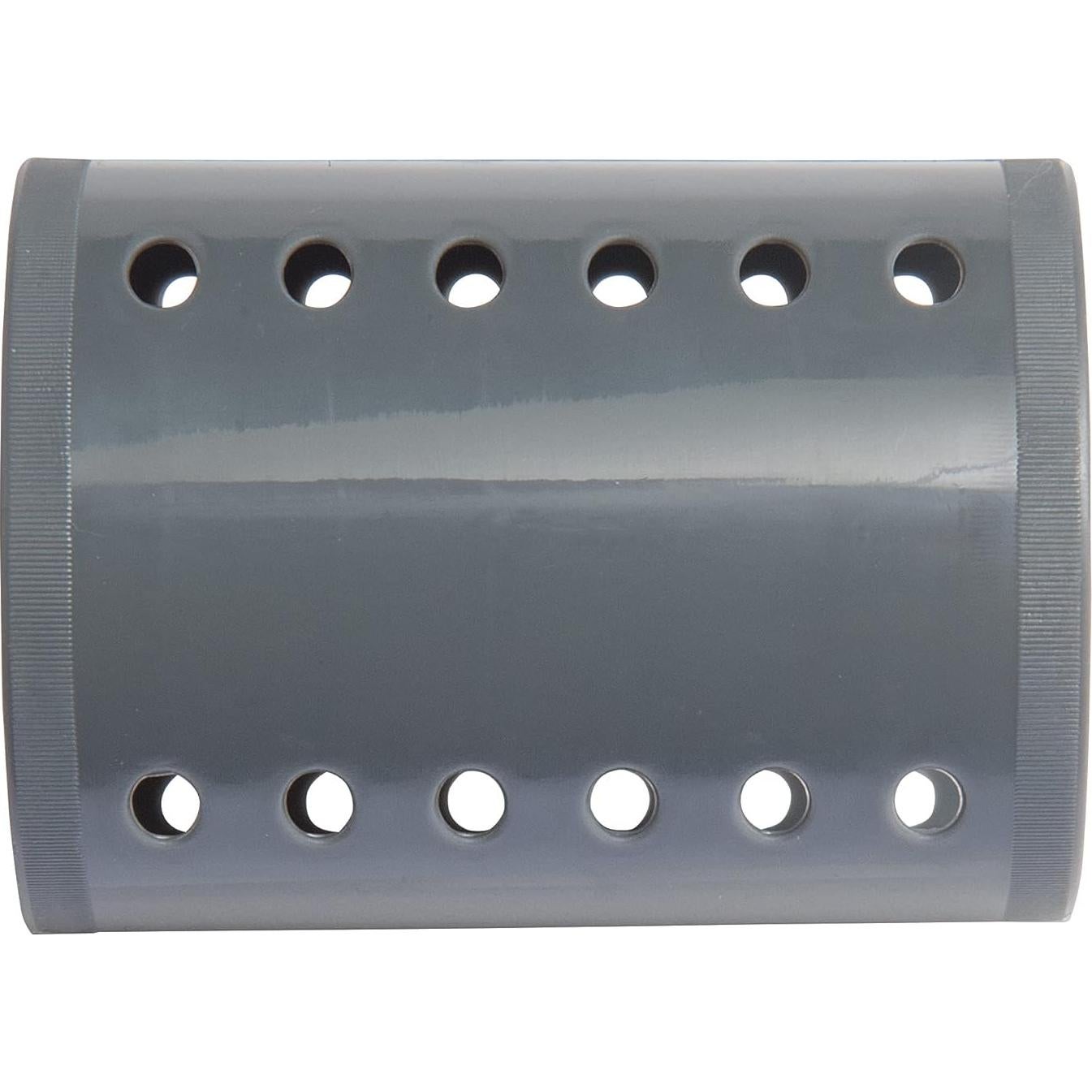 Rulos Magnéticos Diane 5 cm, 12 Unidades para Rizos y Volumen