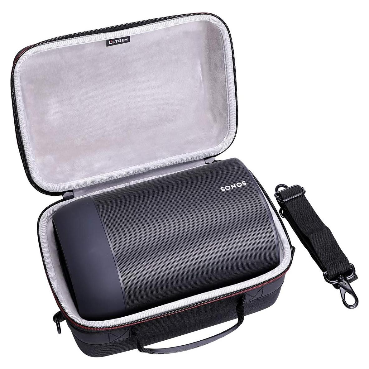 Funda Protectora Dura LTGEM para Sonos Move 2 y Era 100