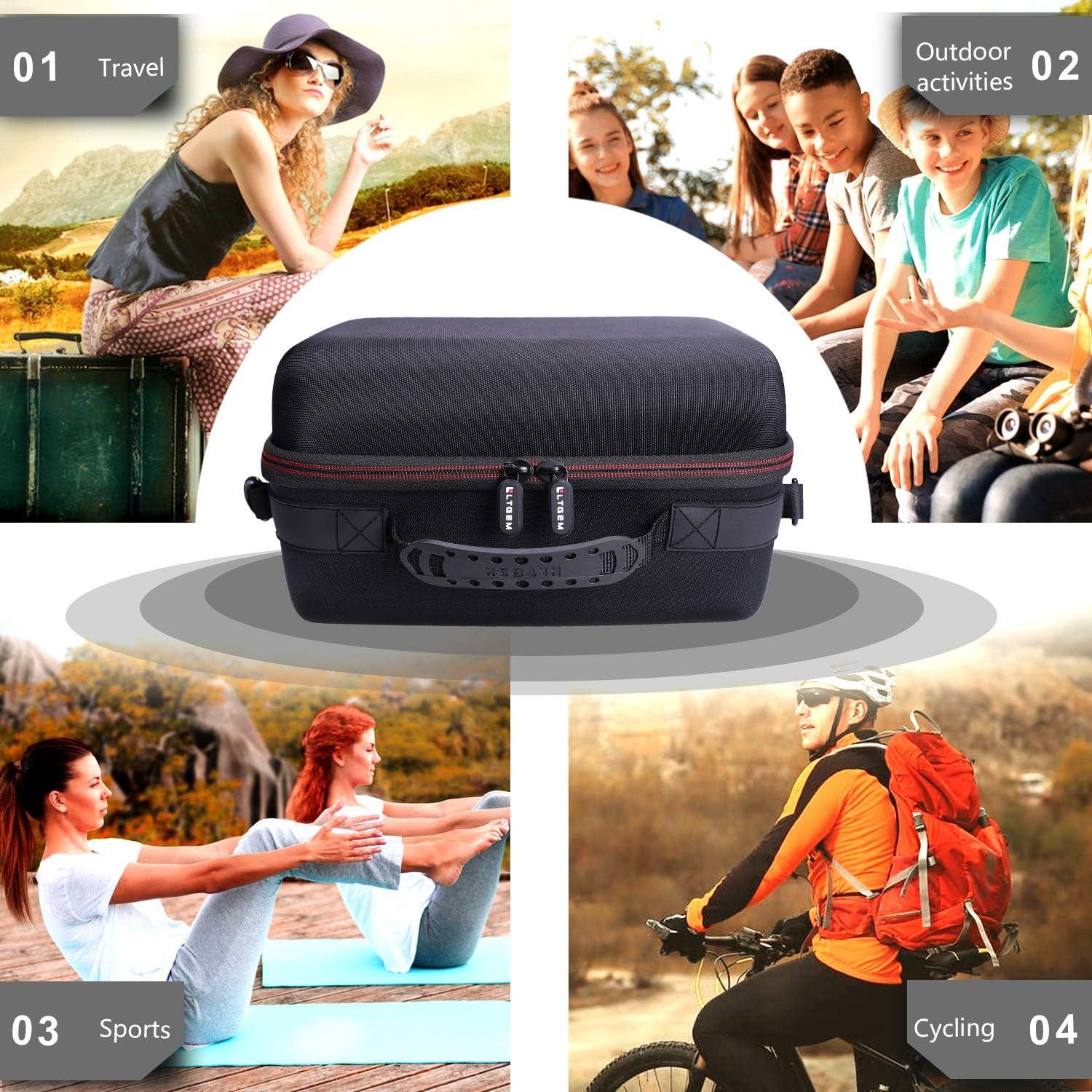 Funda Protectora Dura LTGEM para Sonos Move 2 y Era 100