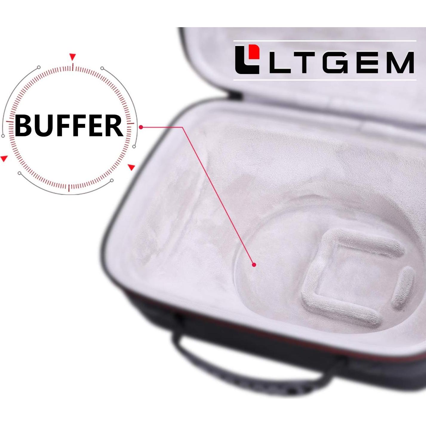 Funda Protectora Dura LTGEM para Sonos Move 2 y Era 100