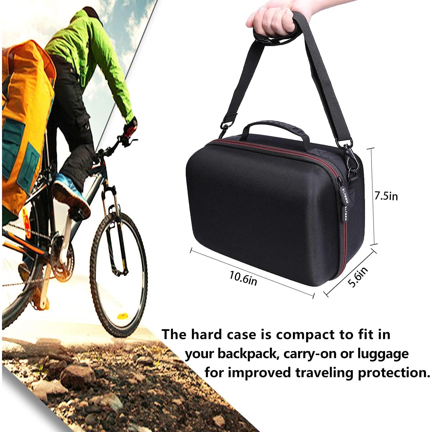 Funda Protectora Dura LTGEM para Sonos Move 2 y Era 100