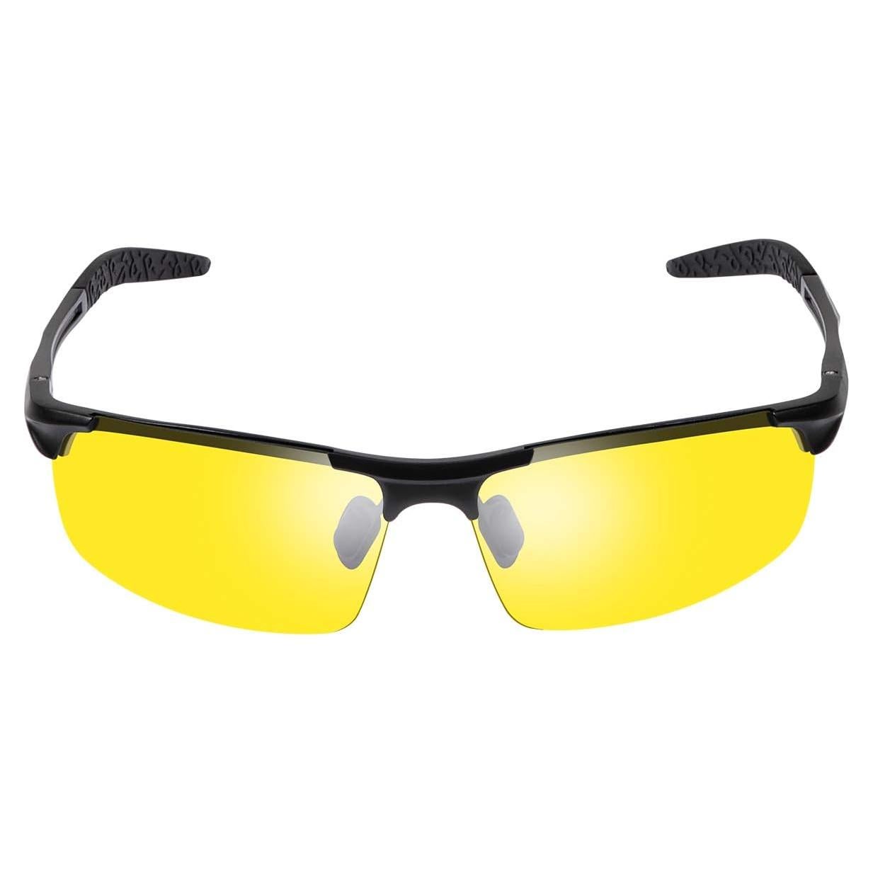Gafas de Sol YIMI Fotoquímicas Polarizadas UV400 para Deportes