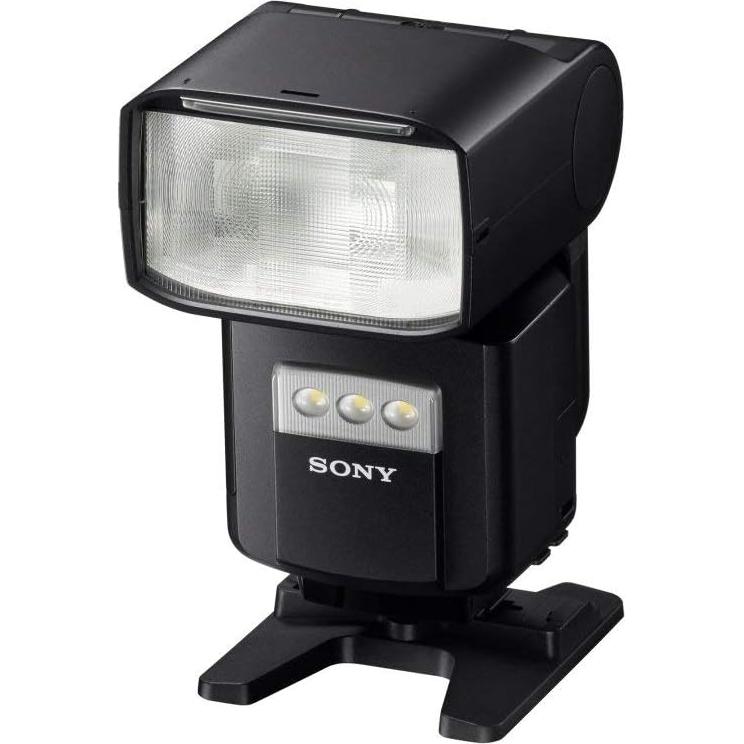 Flash Externo Sony HVLF60RM con Control Remoto Inalámbrico
