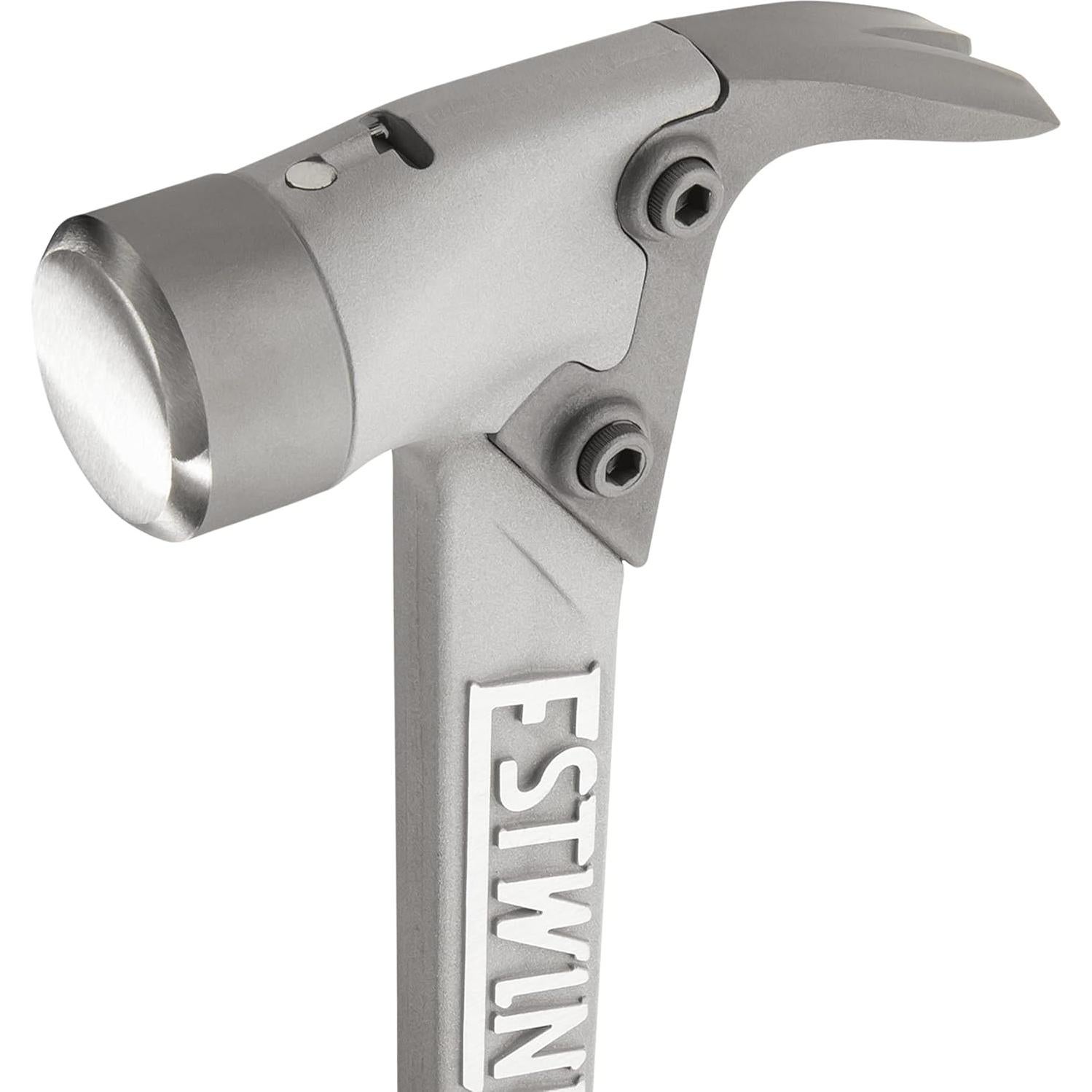 Martillo Estwing AL-Pro 0.77 kg con Agarre Antivibración