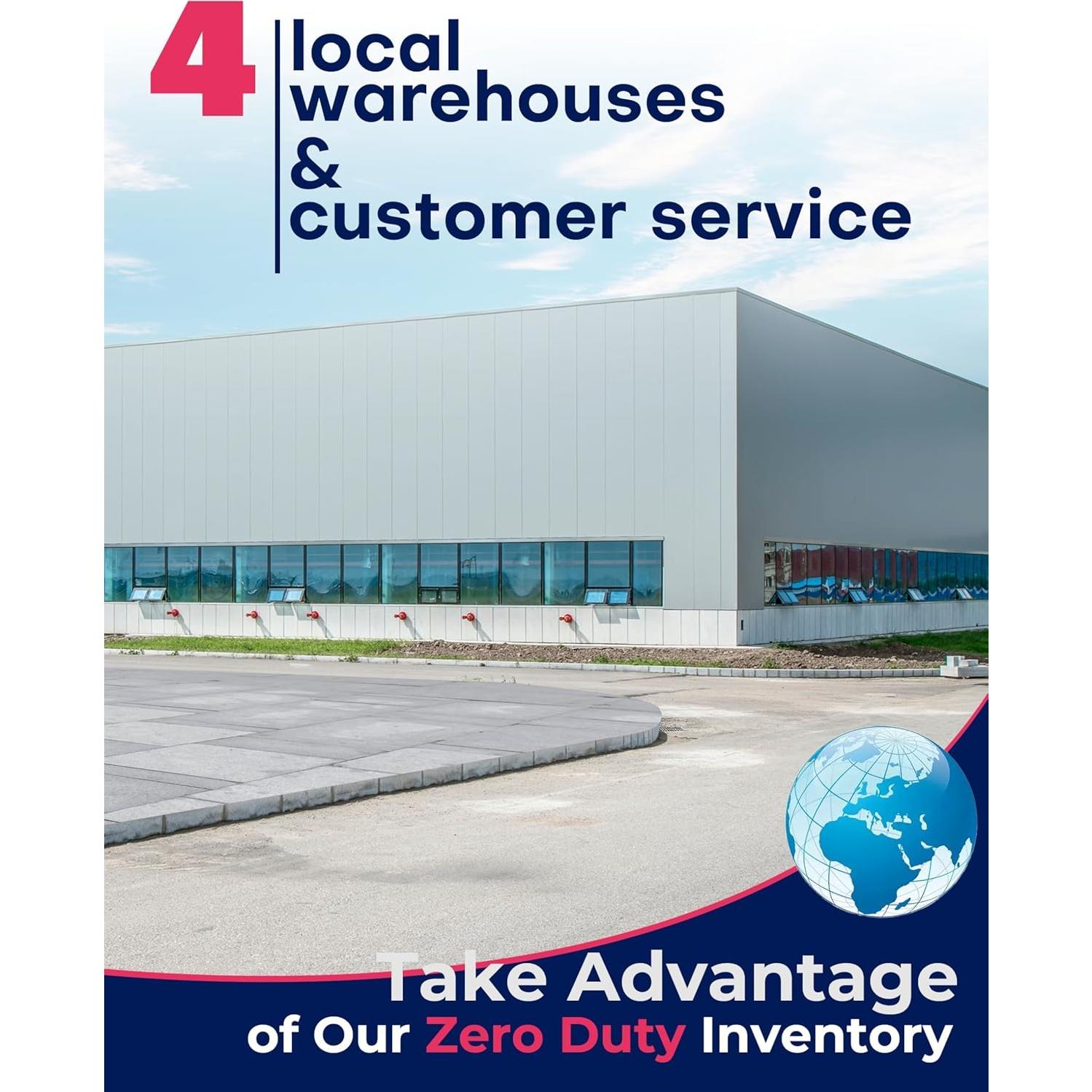 Aspiradora Inalámbrica Roomie Tec DYLON 2 en 1 HEPA 150W