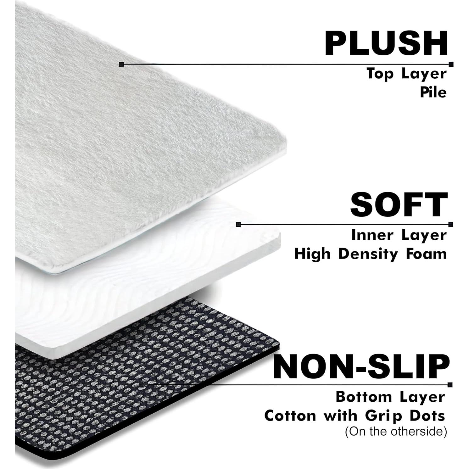 Alfombra de Área Rugendary Astronaut Bape 1.19x1.80m Suave