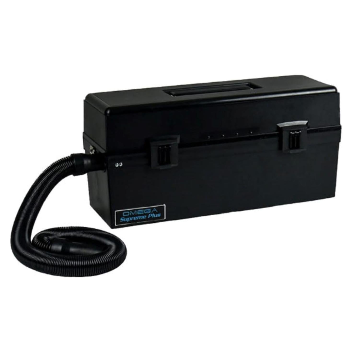 Aspiradora HEPA Atrix Omega Supreme VACOMEGASLFH 5.65kg