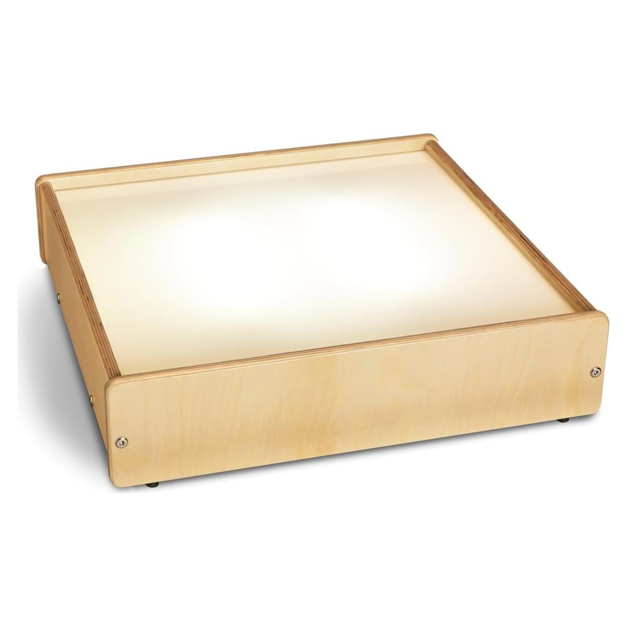 Caja de Luz Jonti-Craft FN3878 para Niños 52 cm LED