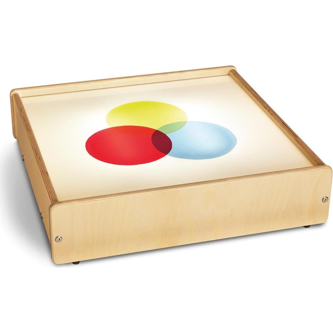 Caja de Luz Jonti-Craft FN3878 para Niños 52 cm LED