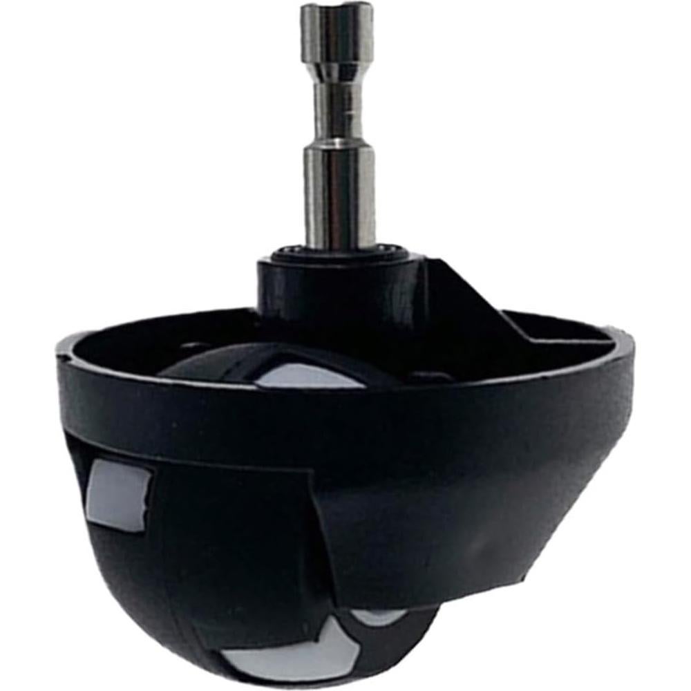 Rueda Frontal de Aspiradora Vgrjnmojn Reemplazo Compatible A4 A4s A40 V3 A8 A6