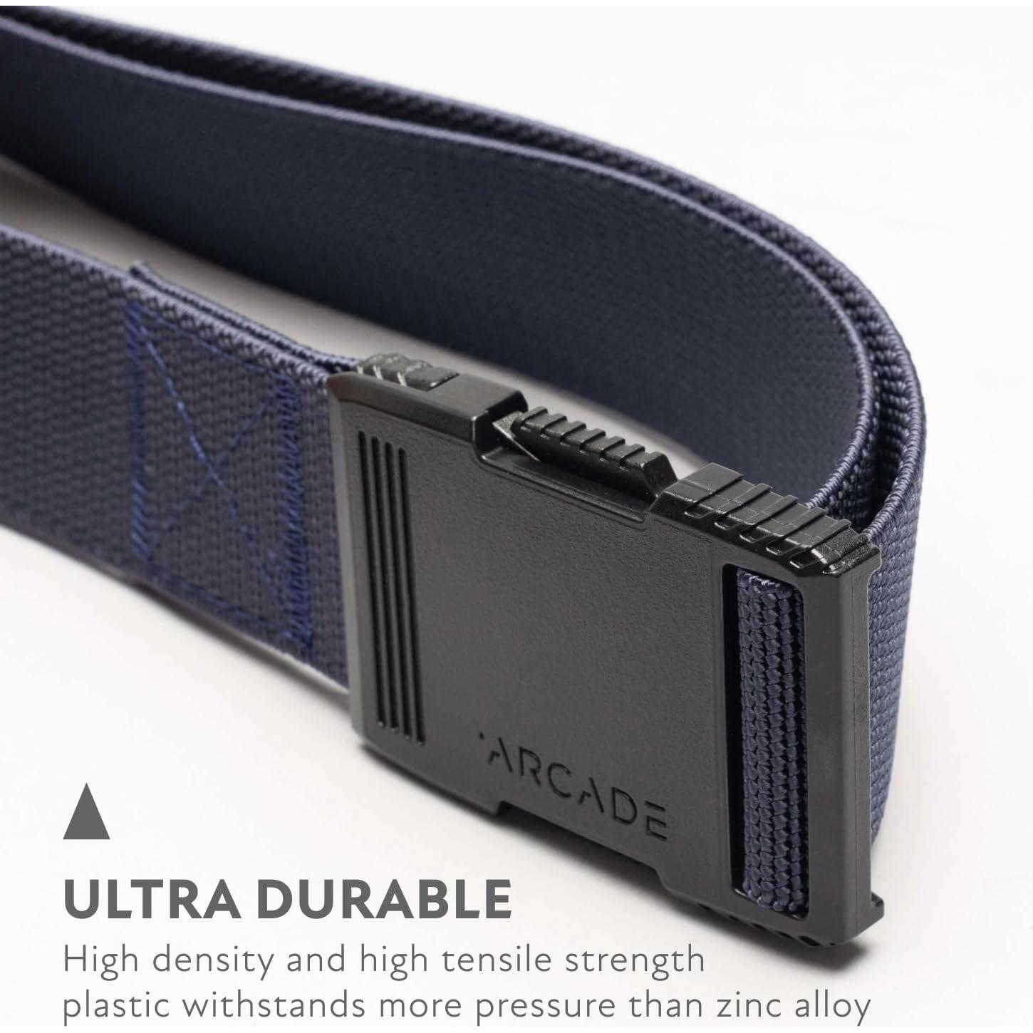 Cinturón Utilitario Arcade UU-ORCRSD3-260-L Denim Ajustable