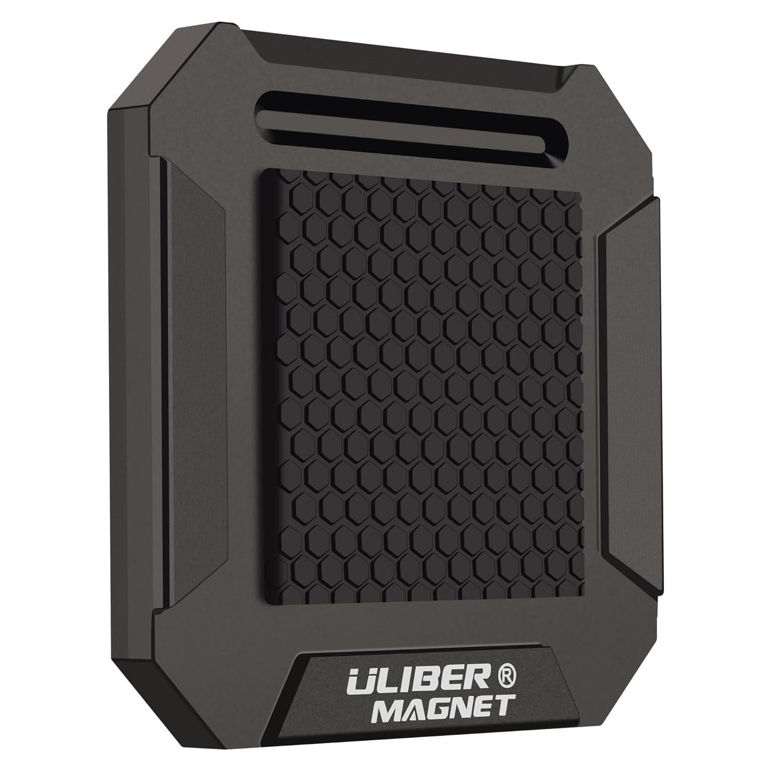 Soporte Magnético ULIBERMAGNET para Herramientas 0.24 kg