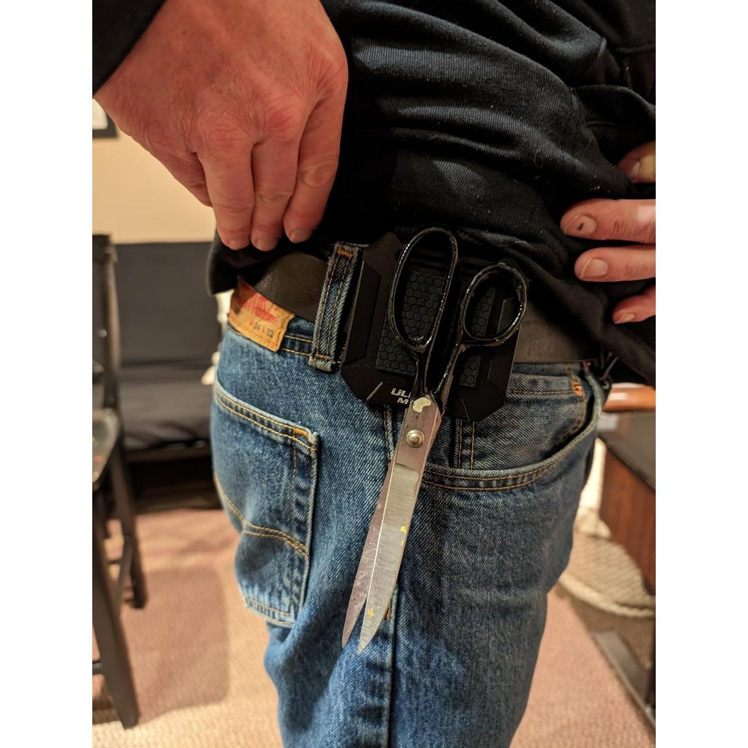 Soporte Magnético ULIBERMAGNET para Herramientas 0.24 kg