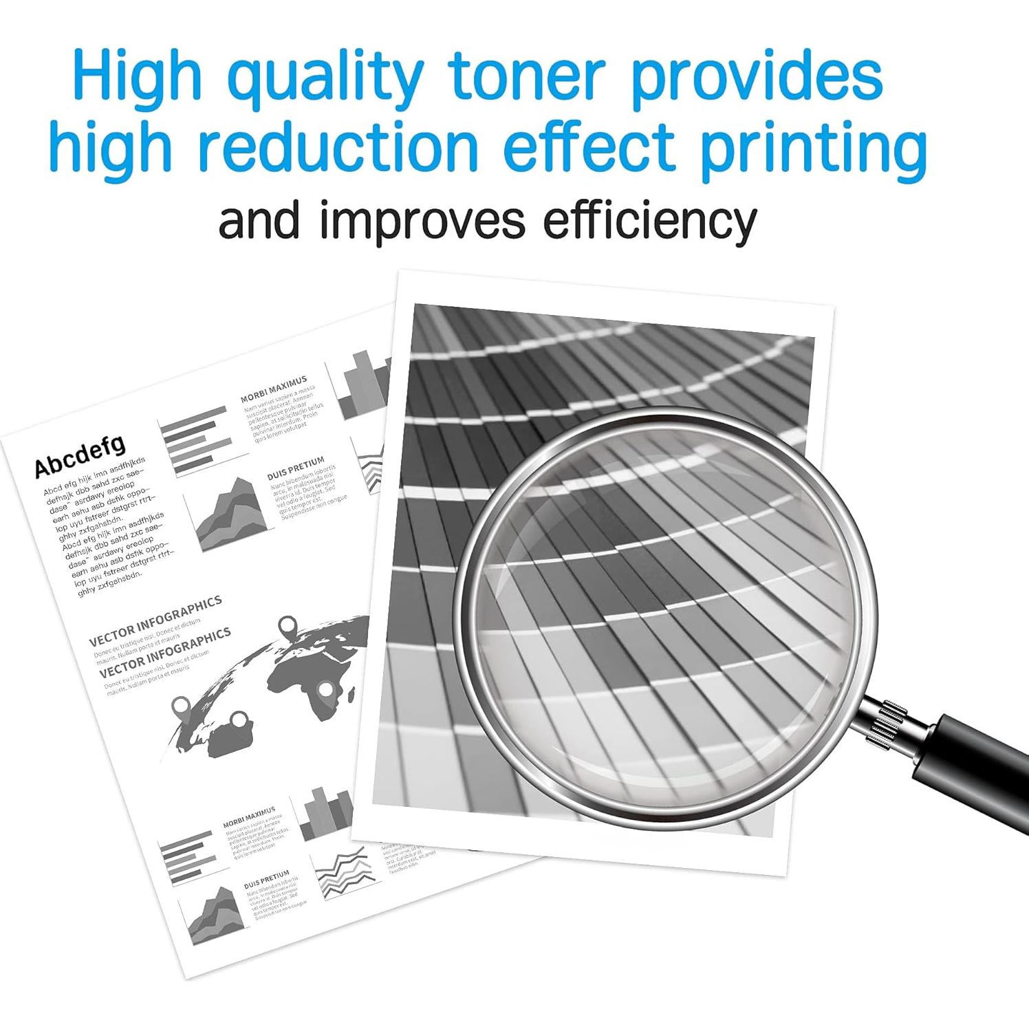 Unidad de Tambor Reemplazo Brother DR820 - 2 Negro - 30,000 Páginas