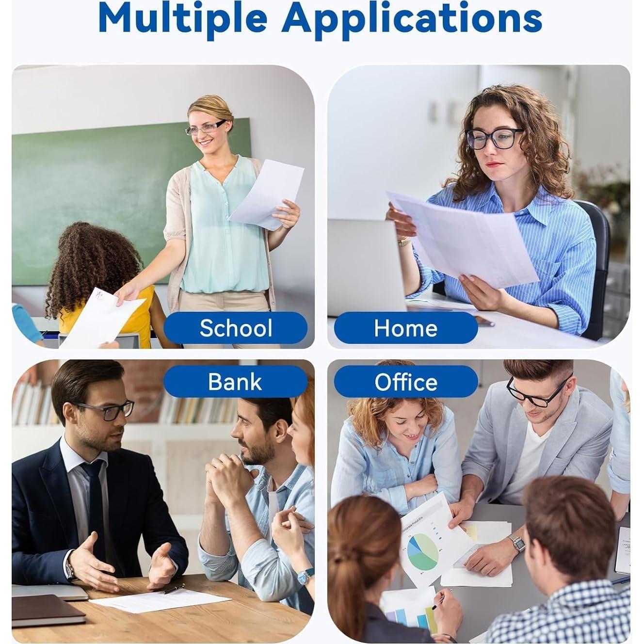 Cartuchos de Tóner Negro TN920XL Belietop - 2 Unidades 6000 Páginas