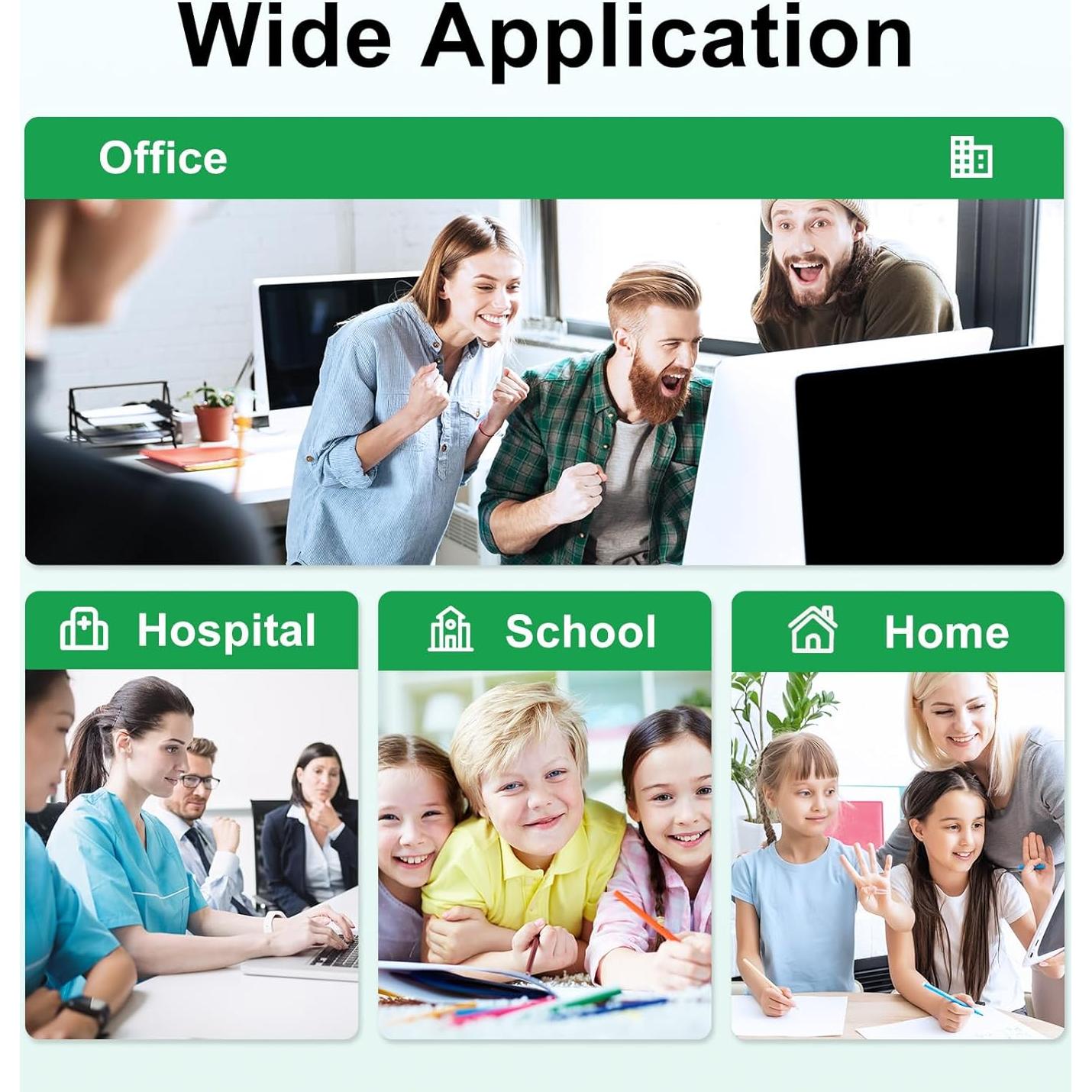 Cartucho de Tóner SAILNER TN830XL Negro Compatible 6000 Páginas