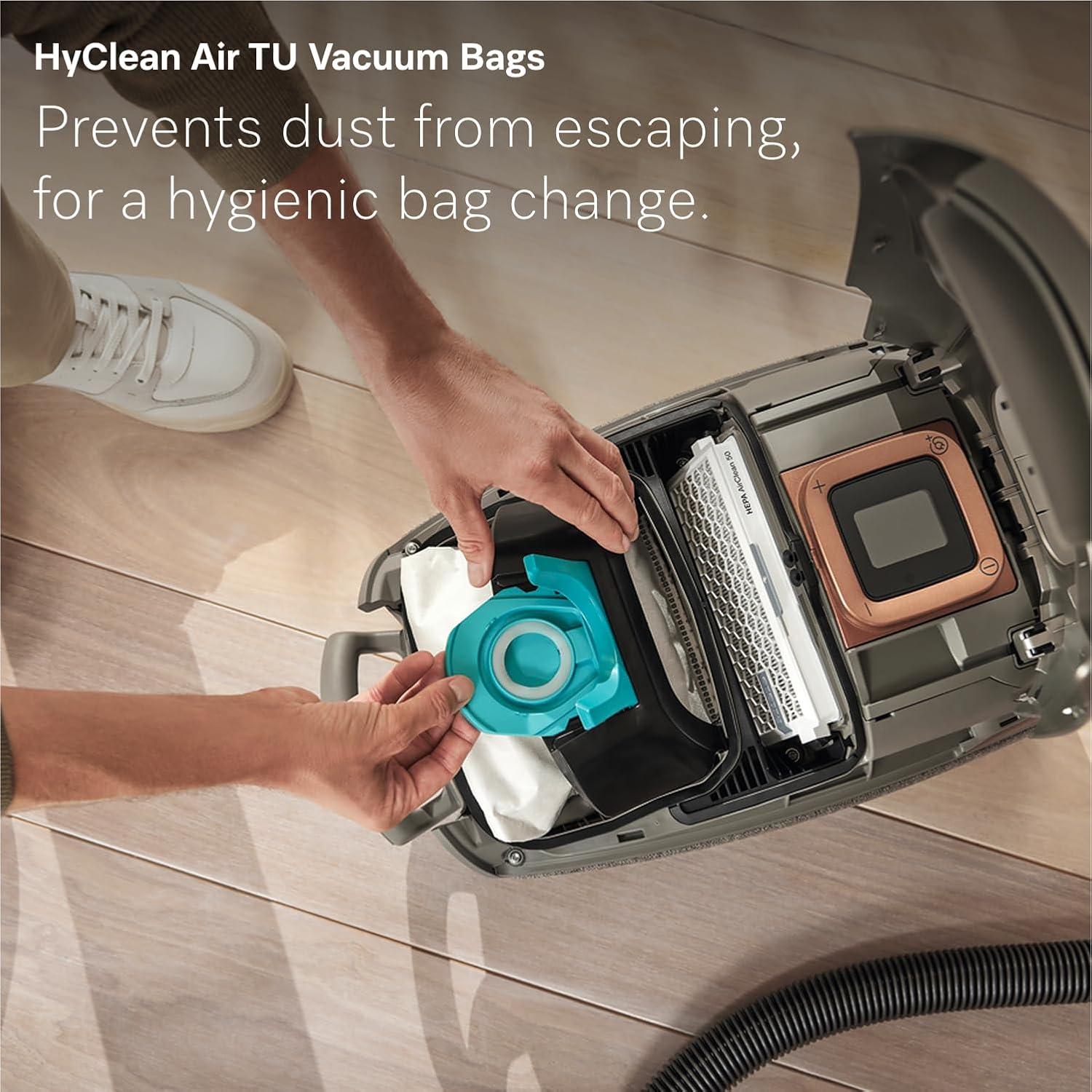 Aspiradora de cilindro Miele Guard L1 para mascotas 1200W