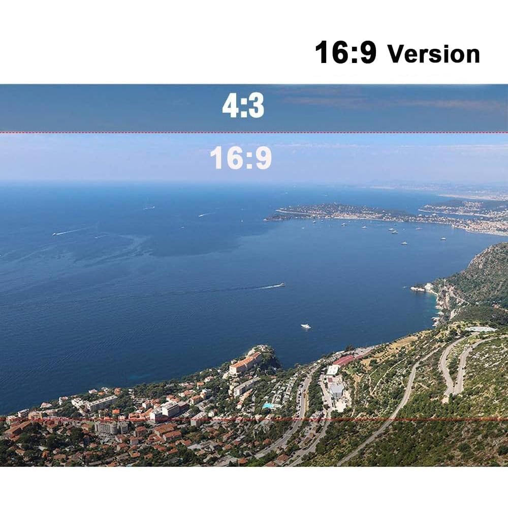 Cámara FPV Razer Mini 1200TVL CMOS 1/3" 22x22mm Ultra Ligera