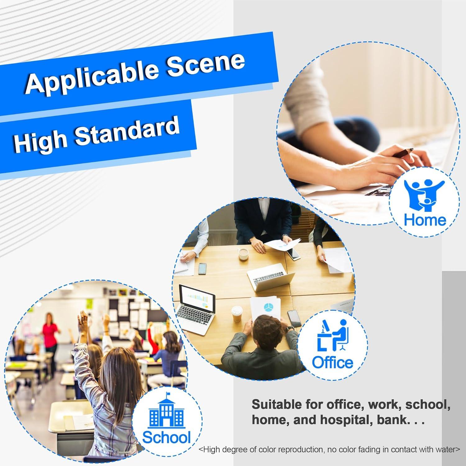 Cartuchos de Tóner TN-221 Brother - Paquete de 4 (Negro, Cian, Magenta, Amarillo)