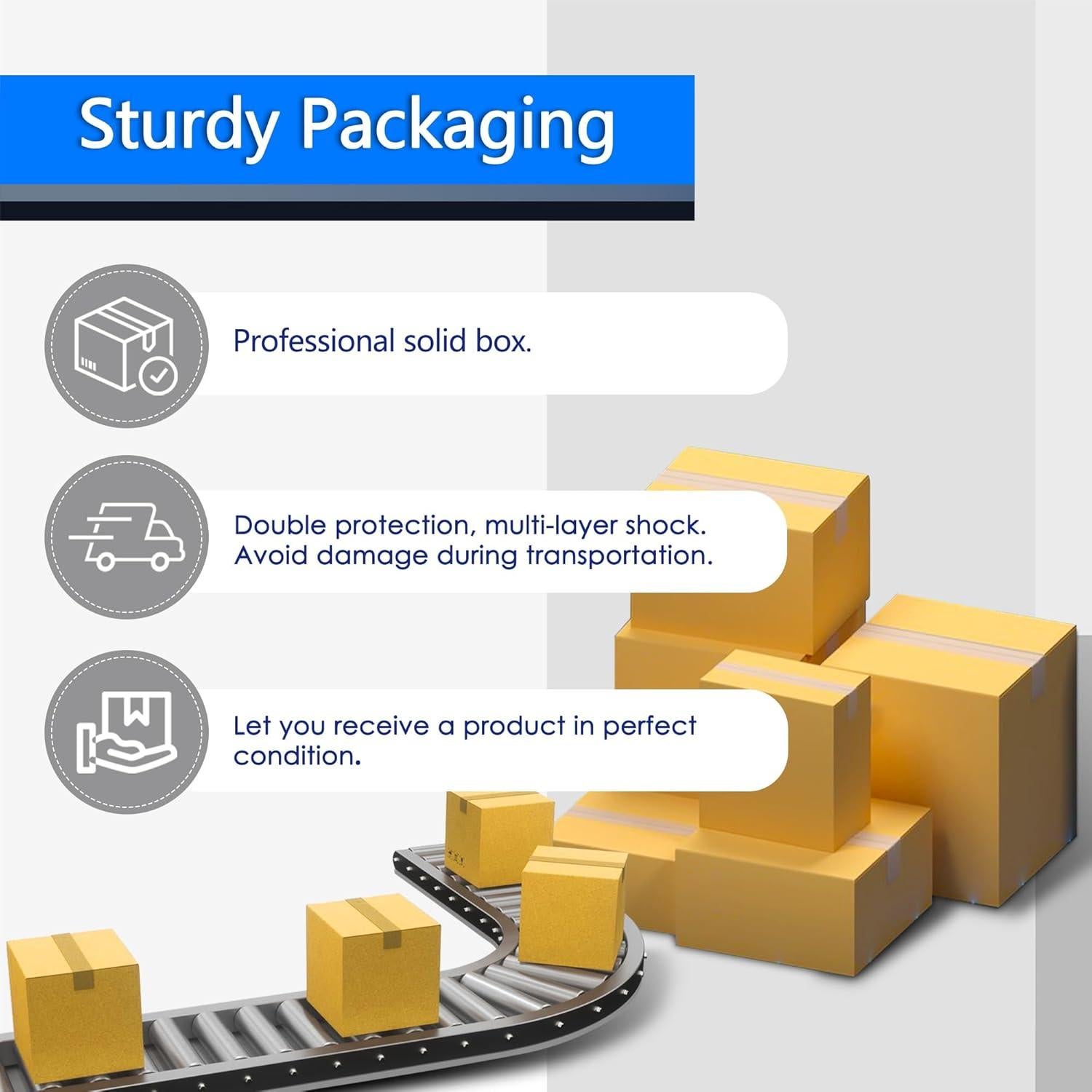 Cartuchos de Tóner TN-221 Brother - Paquete de 4 (Negro, Cian, Magenta, Amarillo)