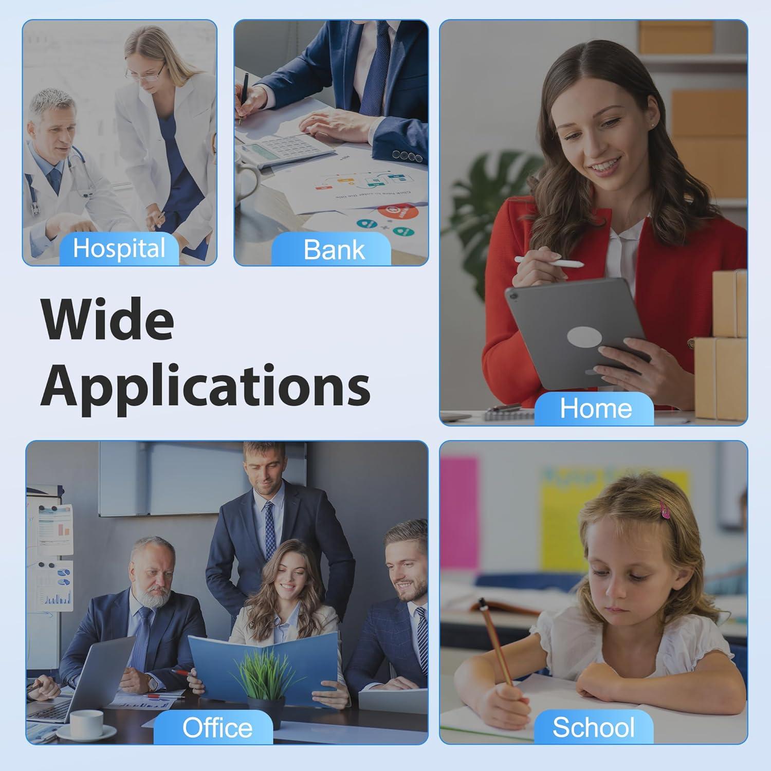 Cartuchos de Tóner Compatible Brother TN229XL - Paquete de 4