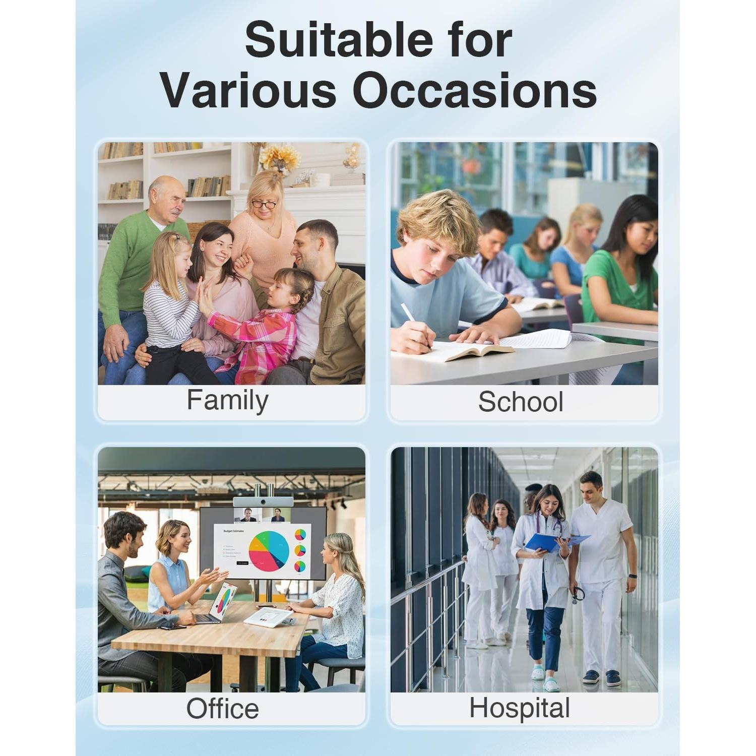 Cartuchos de tinta LC406 Jettruemedia 4 Paquete Compatible