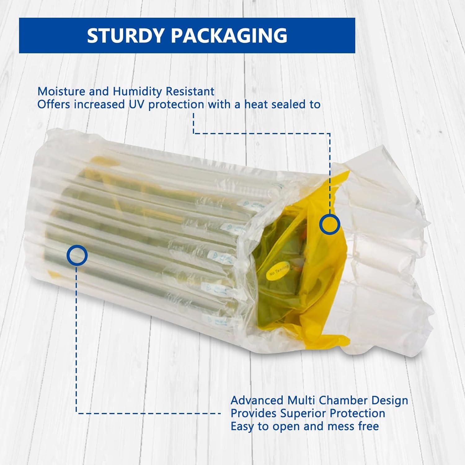 Cartucho de Tóner Negro Obuweu TN-760 Alto Rendimiento 4 Pzas