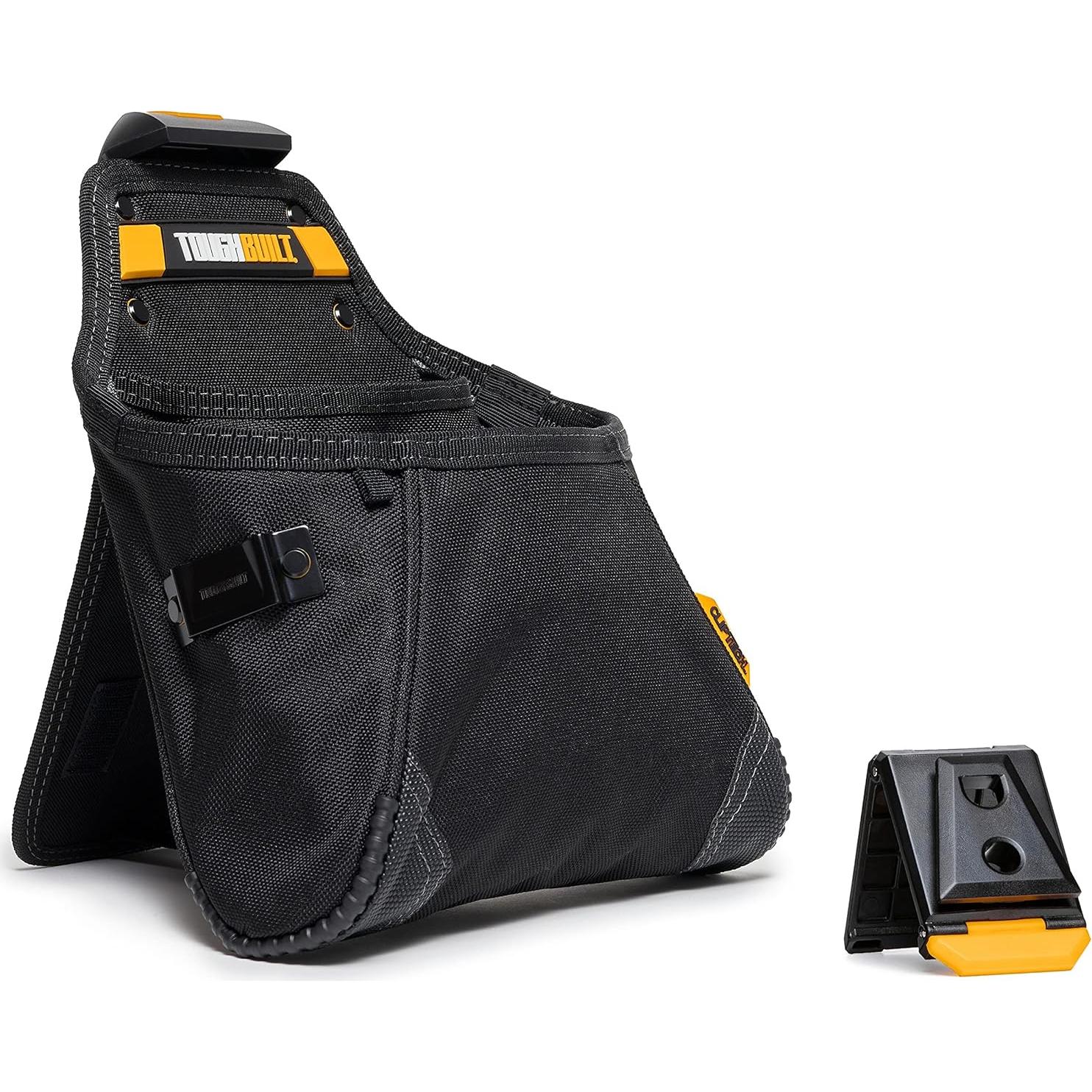 Bolsa de Suministros ToughBuilt TB-CT-05 Negra 71 bolsillos