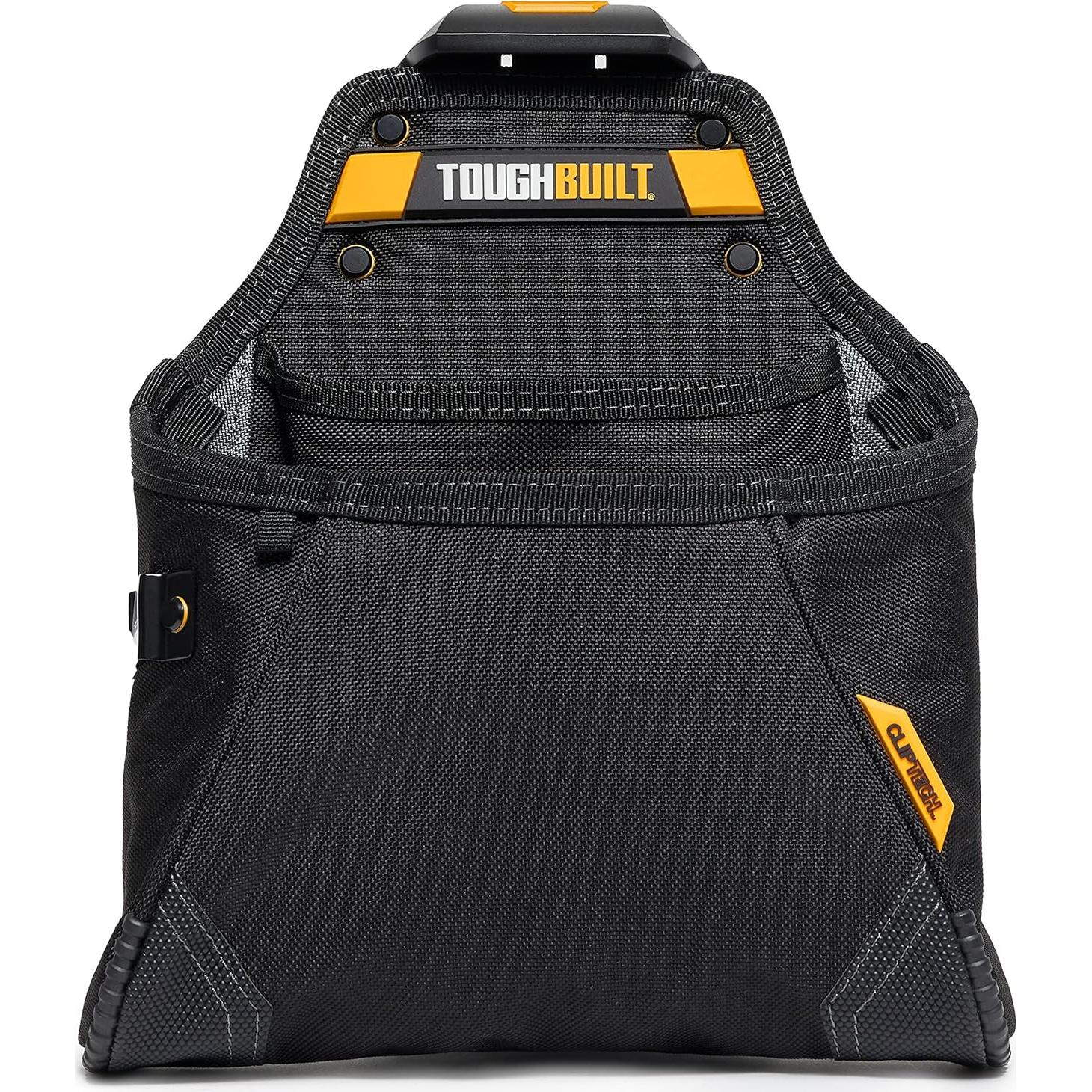 Bolsa de Suministros ToughBuilt TB-CT-05 Negra 71 bolsillos
