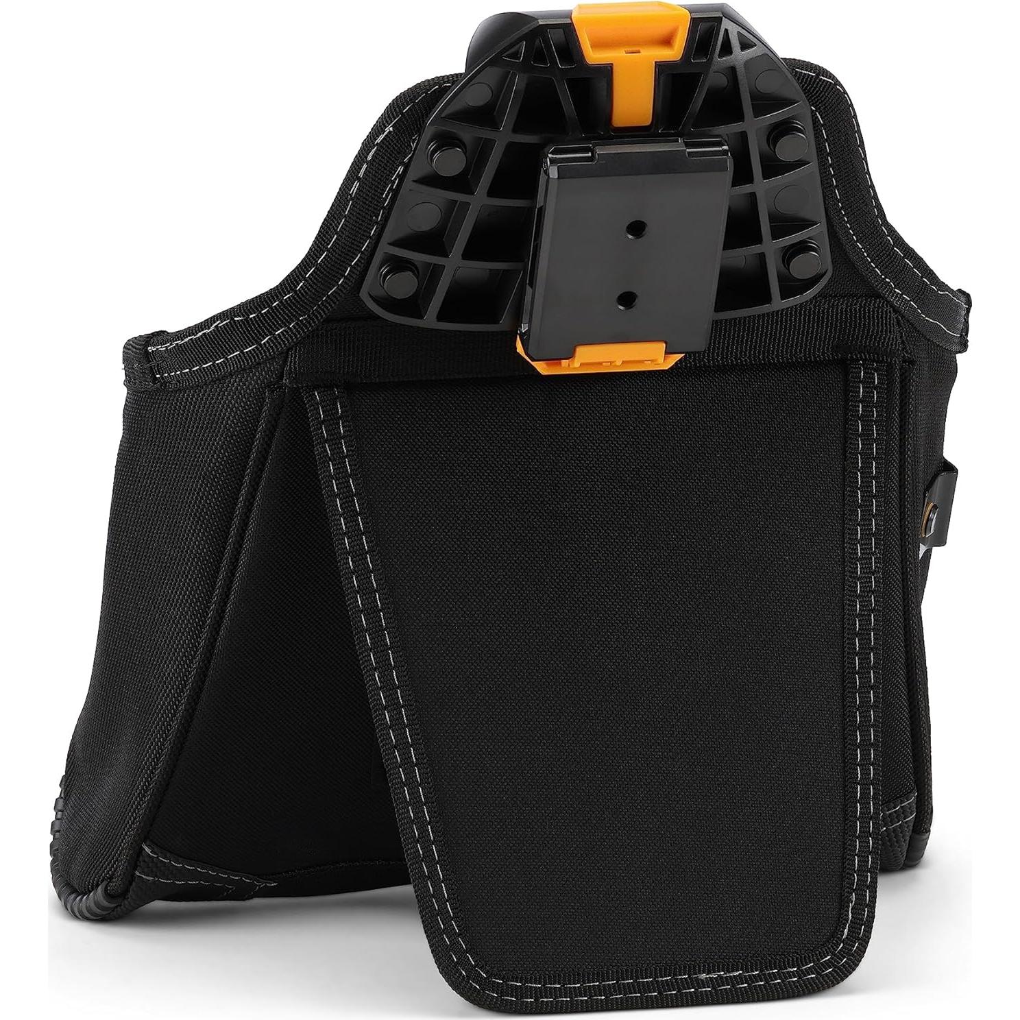 Bolsa de Suministros ToughBuilt TB-CT-05 Negra 71 bolsillos