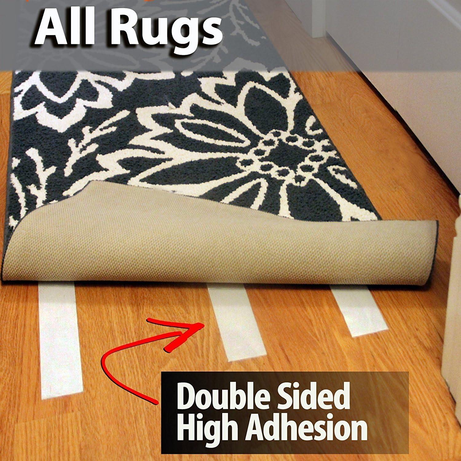 Cinta de Alfombra Doble Cara iPrimio Mighty X 30 Yards x 5.08 cm