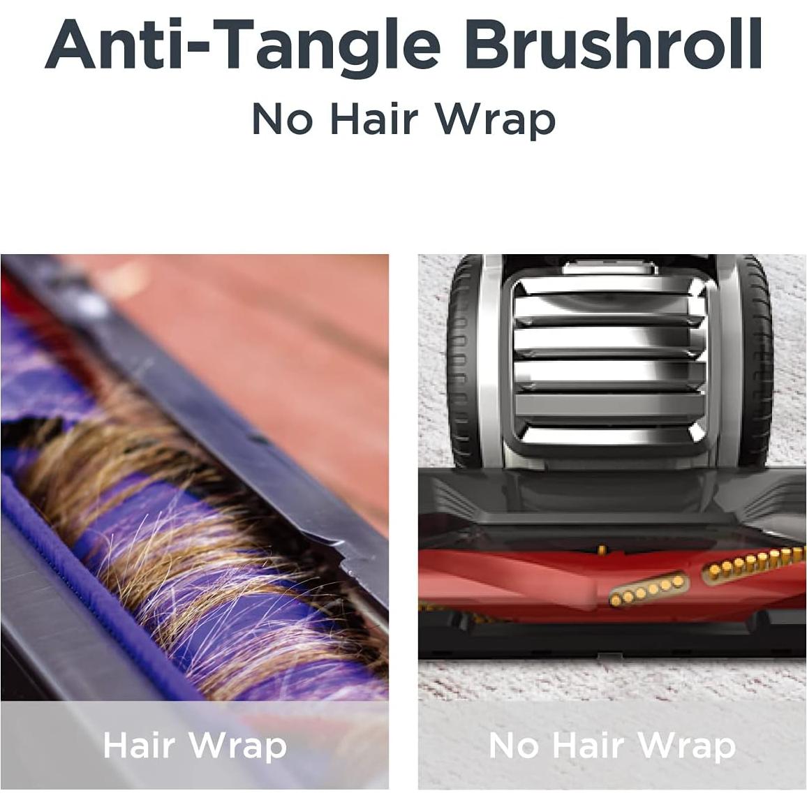 Aspiradora Vertical Eureka FloorRover Elite NEU630 para Mascotas