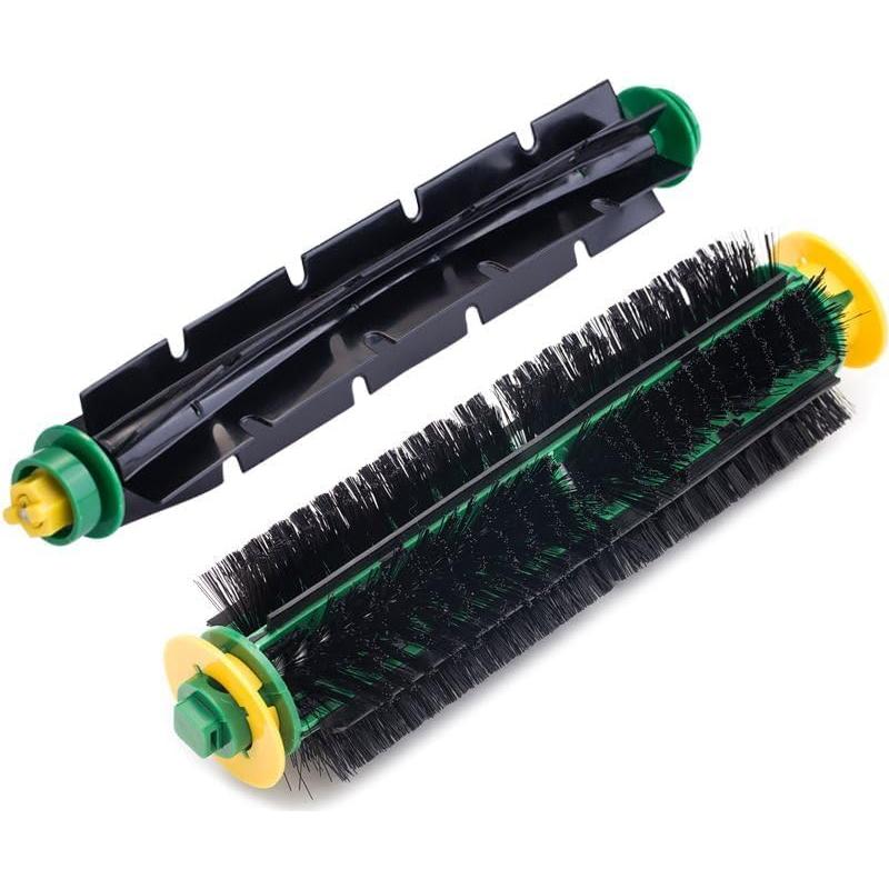 Piezas de Repuesto DrAer para iRobot Roomba 500 Series - 12 Piezas