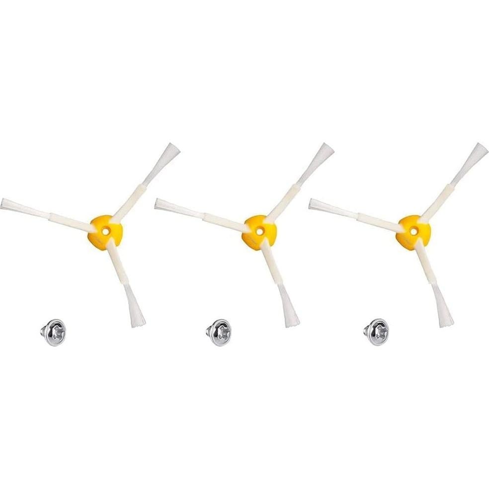 Piezas de Repuesto DrAer para iRobot Roomba 500 Series - 12 Piezas