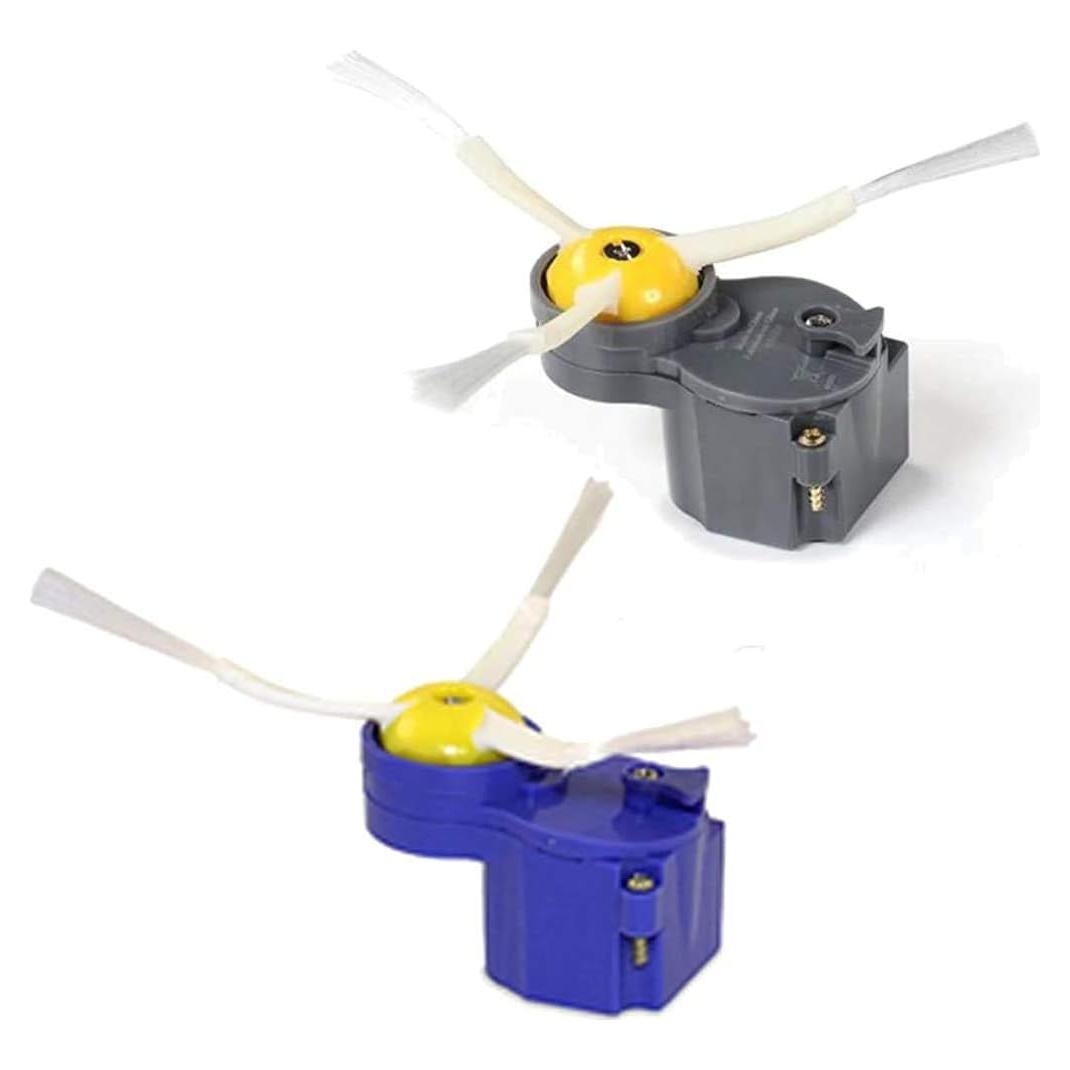 Módulo de Motor de Cepillo Lateral OYSTERBOY para iRobot Roomba