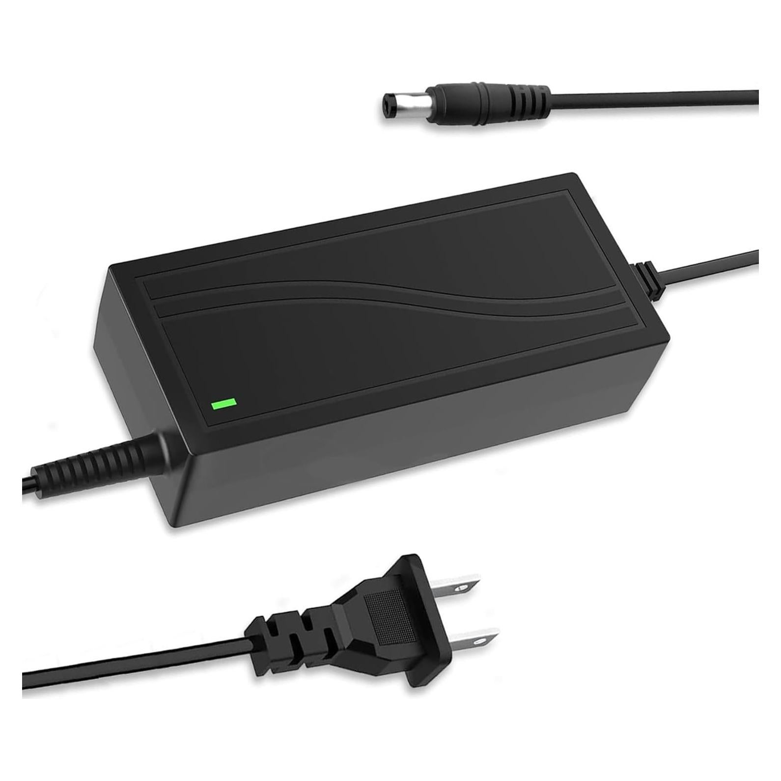 Adaptador de Corriente 15V Neewer Ring Light 14/18 Pulgadas 75W