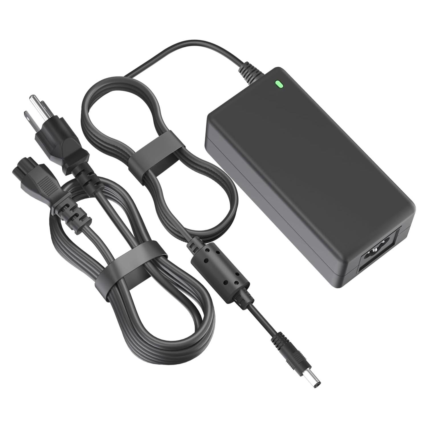 Cable de Alimentación 15V Neewer Ring Light 75W 5A