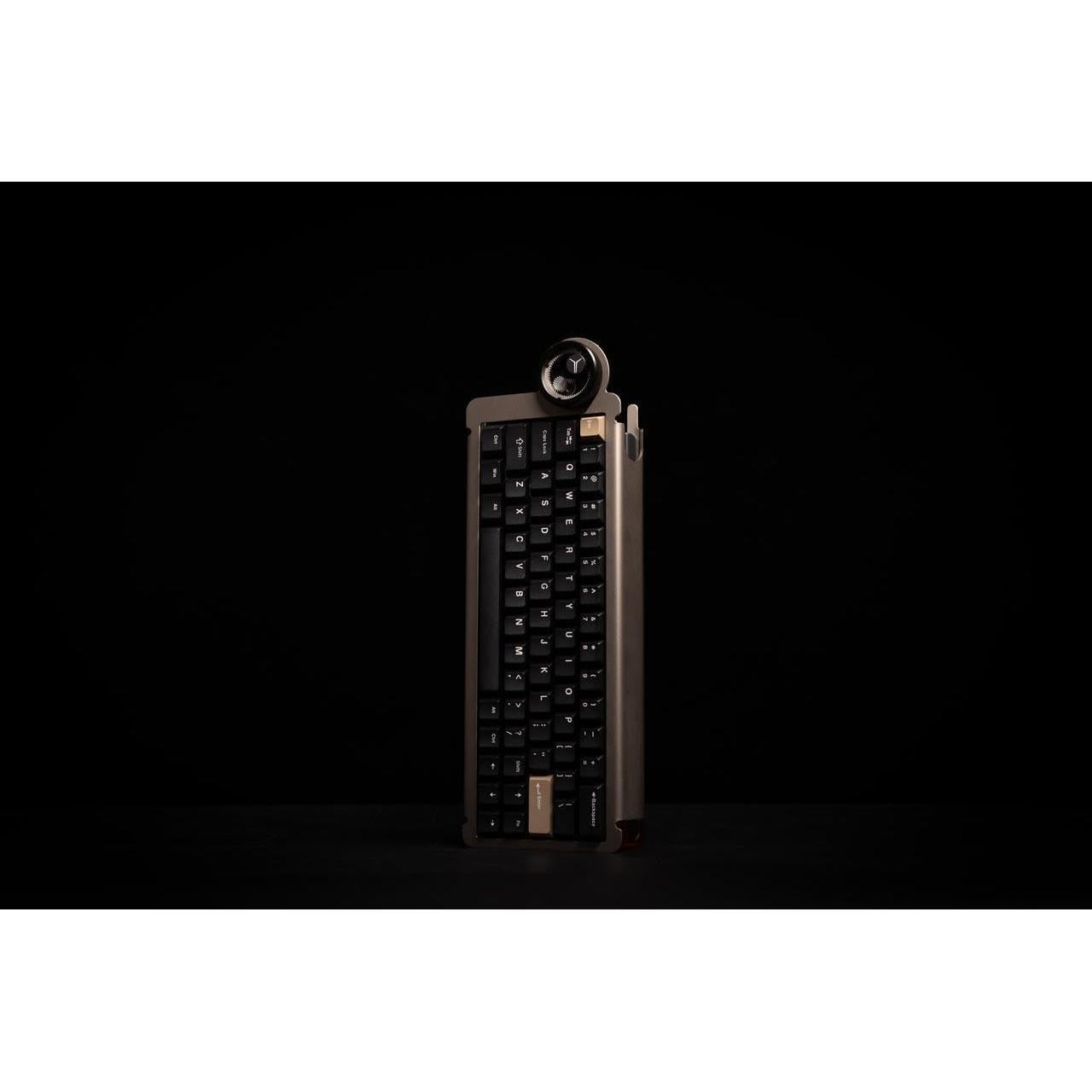 Teclado Gaming Magnético Ice Ring 63 RT - 0.01mm Precisión