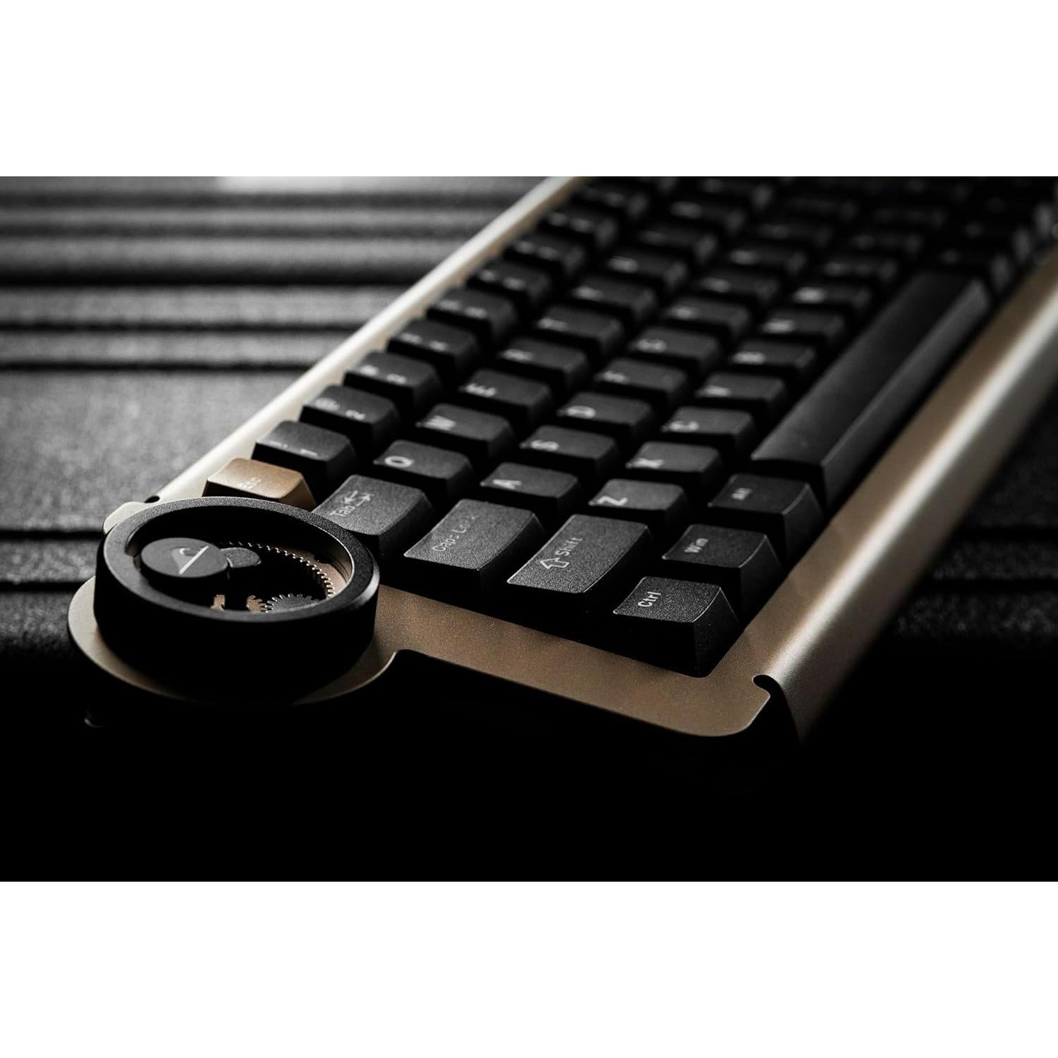 Teclado Gaming Magnético Ice Ring 63 RT - 0.01mm Precisión